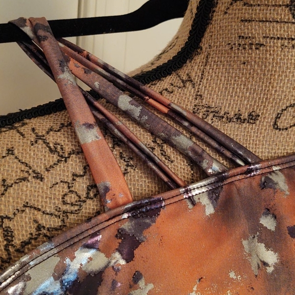 Women Long Sleeve Dancewear - Picture 8 of 11